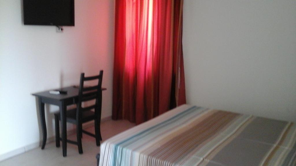 Fgs Service Snc "White Room" Ruoti Εξωτερικό φωτογραφία