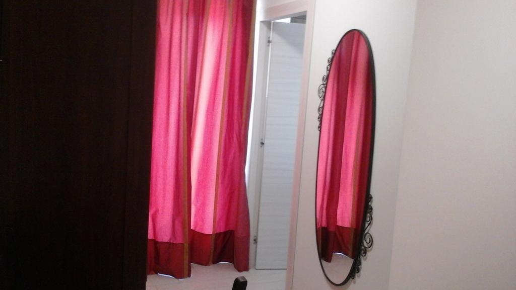 Fgs Service Snc "White Room" Ruoti Εξωτερικό φωτογραφία