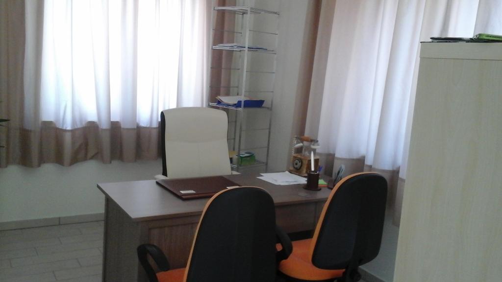 Fgs Service Snc "White Room" Ruoti Εξωτερικό φωτογραφία