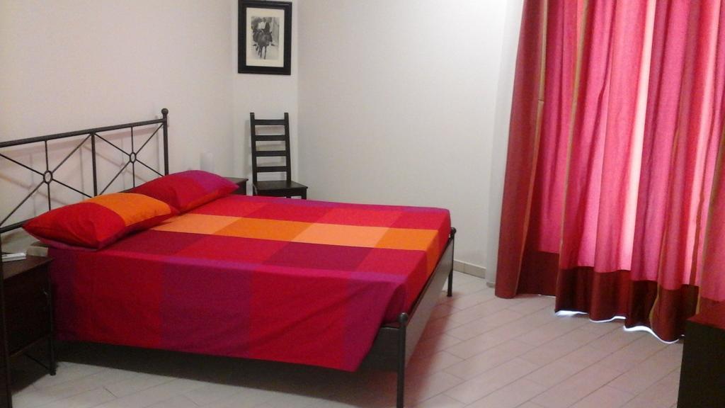 Fgs Service Snc "White Room" Ruoti Εξωτερικό φωτογραφία