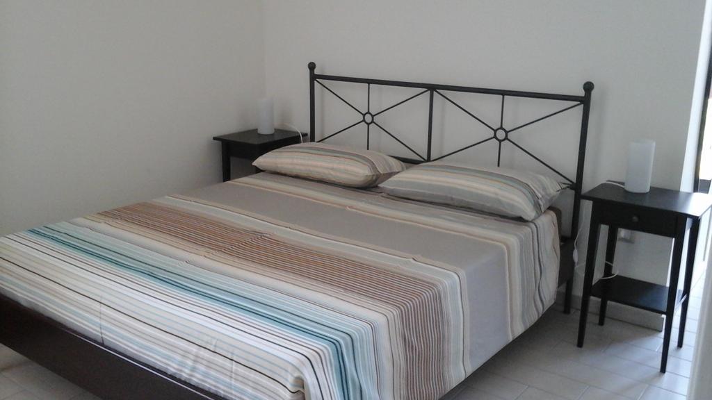 Fgs Service Snc "White Room" Ruoti Εξωτερικό φωτογραφία