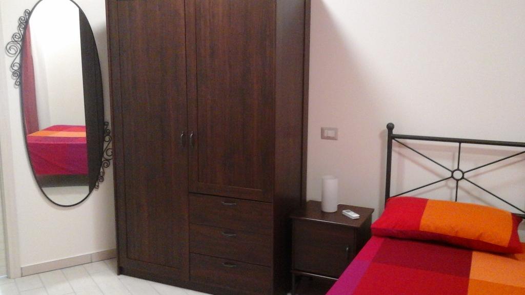 Fgs Service Snc "White Room" Ruoti Εξωτερικό φωτογραφία
